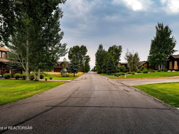 1198 Miller Ranch Rd, Driggs, ID 83422