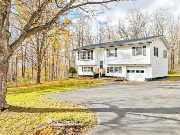 21 Woods Hill Road, Swanton, VT 05488