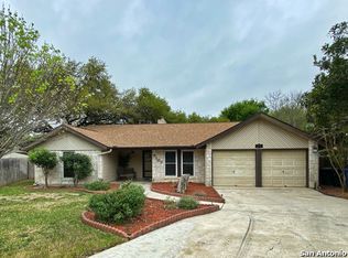 5103 Timber Gate St, San Antonio, TX 78250
