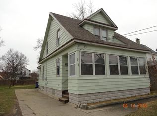 118 Sutton St SW, Grand Rapids, MI 49507