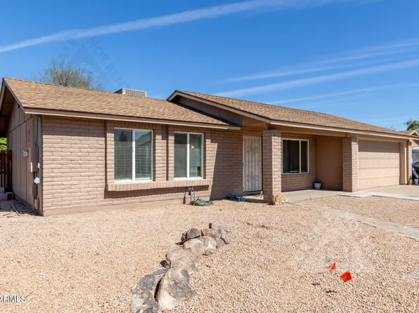 568 W HIGHLAND Street, Chandler, AZ 85225