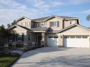 5947 Golden Nectar Ct, Eastvale, CA 92880