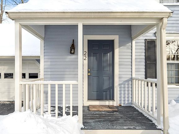 2nd image of 22 Center Village Dr #22