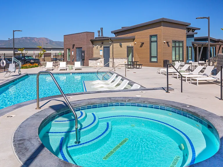 Marq at Monument Ridge — Photo 71