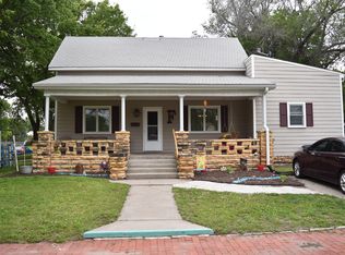 231 E 8th St, Concordia, KS 66901