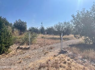 3235 E Saddlebag Cir, Rimrock, AZ 86335