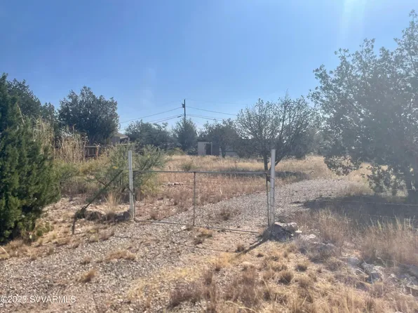 3235 Saddlebag Circle, Rimrock, AZ 86335