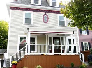 651 Elmwood Ave, Buffalo, NY 14222