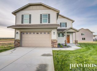 1403 N Corbin Rd, Spokane Valley, WA 99016