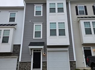 222 Tide Way, Morgantown, WV 26508