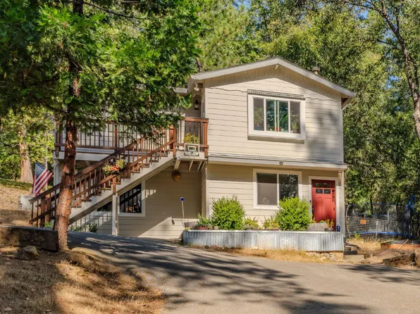20911 French Gulch Rd, Pine Grove, CA 95665