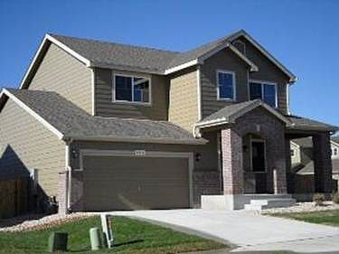 2592 Mountain Sky Drive