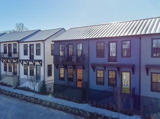 116 Beardon Cir SE, Atlanta, GA 30318