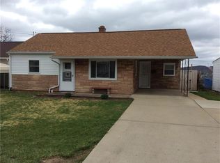 2821 Front St, Monaca, PA 15061