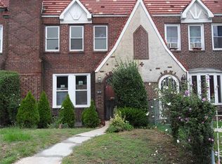 17971 Anderson Rd, Jamaica, NY 11434