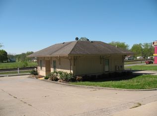 2400 Main St, Scott City, MO 63780