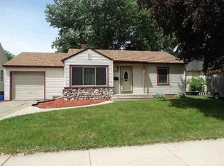 1811 Superior Ave, Tomah, WI 54660