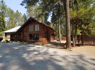 1782 Pleasant Creek Rd, Rogue river, OR 97537