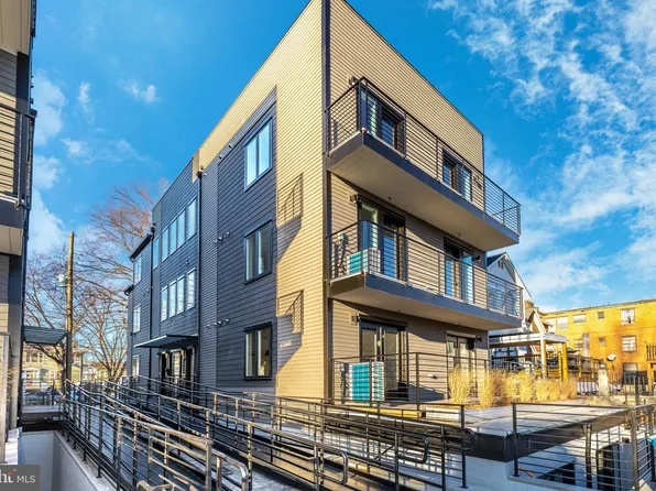 1009 Rhode Island Ave NE #1, Washington, DC 20018