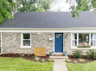 1463 Townley Dr, Lexington, KY 40511