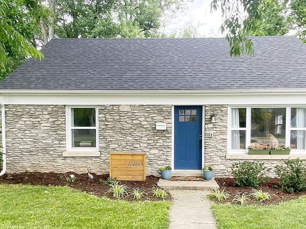 1463 Townley Dr, Lexington, KY 40511
