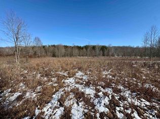 1467 Rattlesnake Rd, Spencer, IN 47460