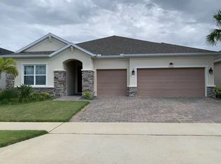 3302 Current Ave, Winter Garden, FL 34787
