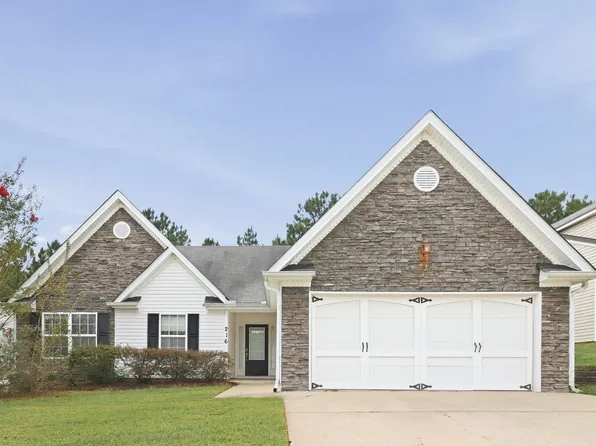 216 Overlook Dr, Dallas, GA 30157