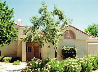 10101 N Arabian Trl UNIT 1061, Scottsdale, AZ 85258