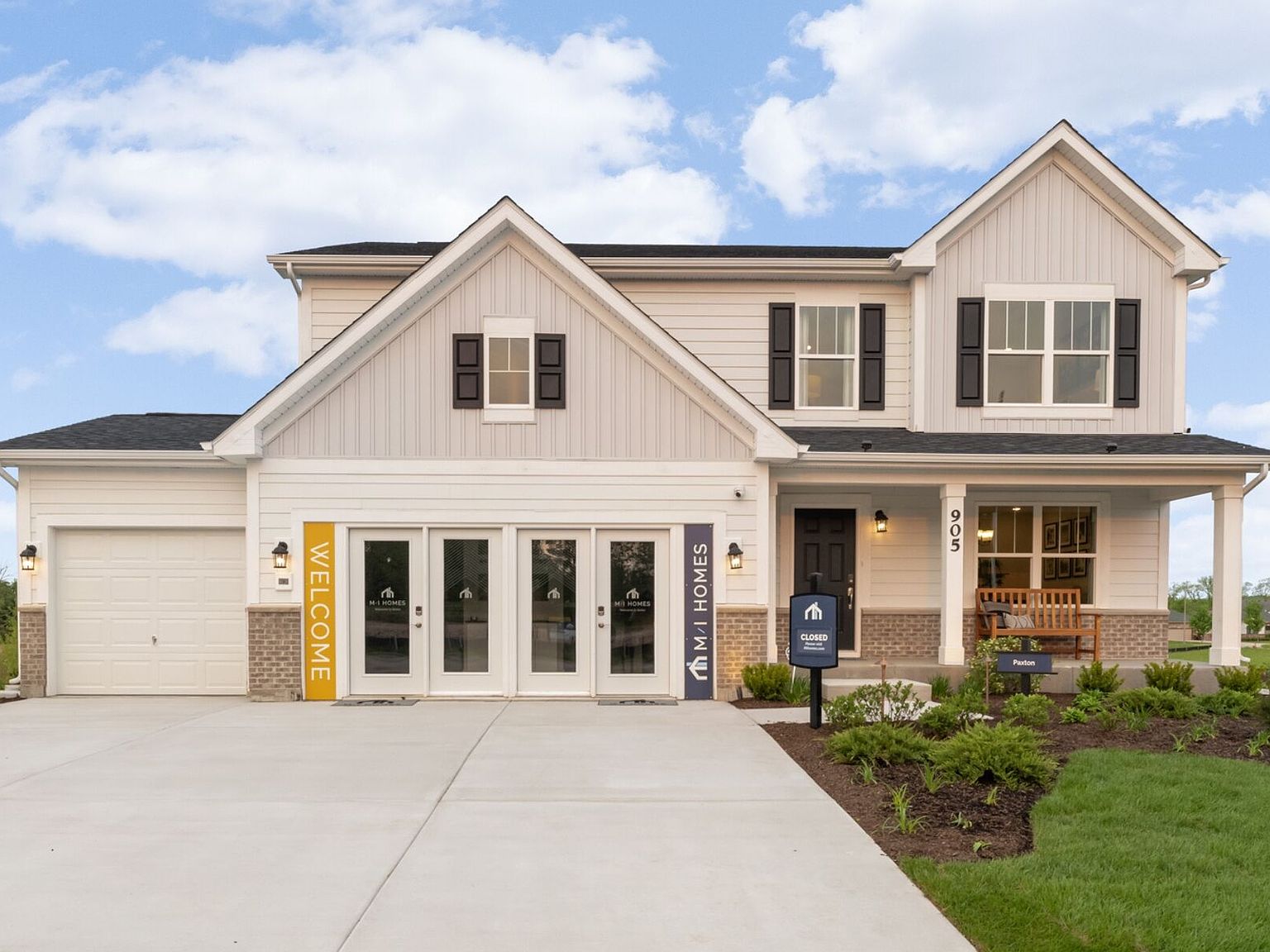 Brookside Meadows by M/I Homes in Marengo IL Zillow