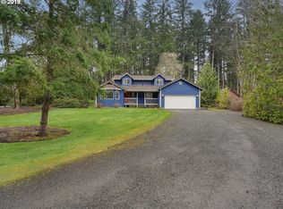 18804 NE 33rd Ct, Ridgefield, WA 98642