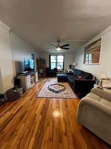 1130 Stadium Avenue #3F, Bronx, NY, 10465
