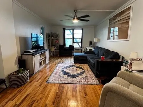 1130 Stadium Avenue #3F, Bronx, NY 10465