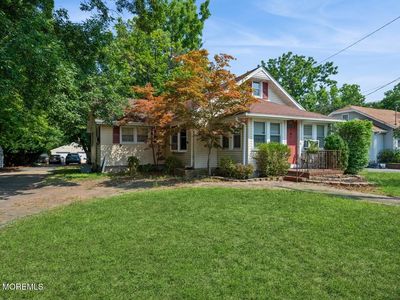 39 Clayton Avenue, Toms River, NJ, 08755