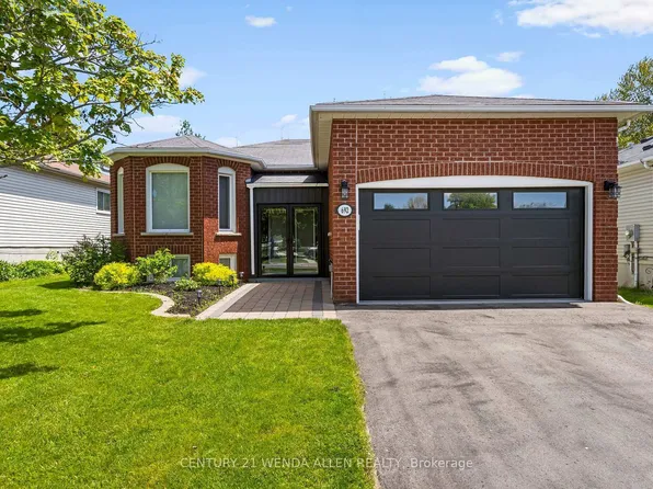 692 Ewing St, Cobourg, ON K9A 5N8