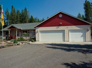 145131 Corral Ct, La Pine, OR 97739