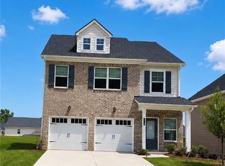 11138 Suria Dr, Covington, GA 30014