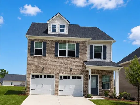 11138 Suria Dr, Covington, GA 30014