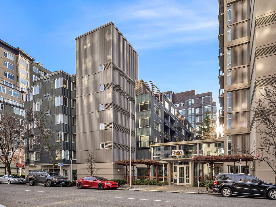 1st image of 2717 Western Ave #4010