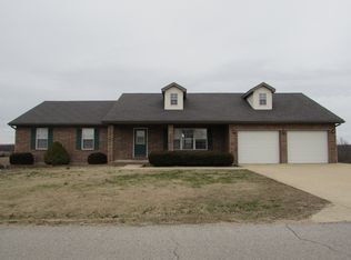 19725 Salina Rd, Waynesville, MO 65583