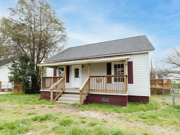 22 E 7th St, Greenville, SC 29611