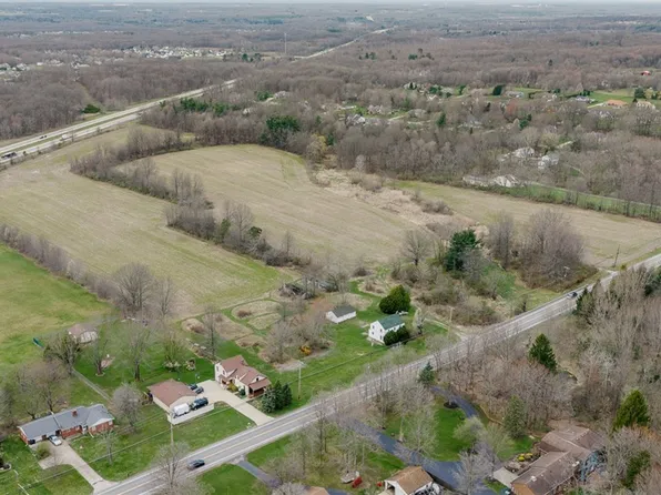 S Canfield Niles Rd, Canfield, OH 44406
