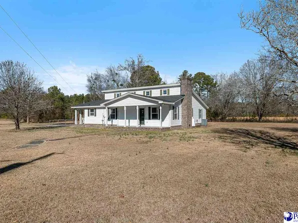 400 Gary Rd, Latta, SC 29565