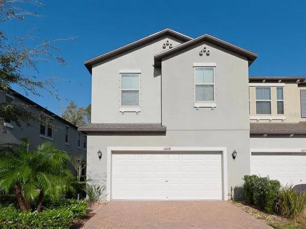 10038 Corso Milano Dr, Tampa, FL 33625