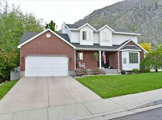 497 E 1100 N #1100, Springville, UT 84663