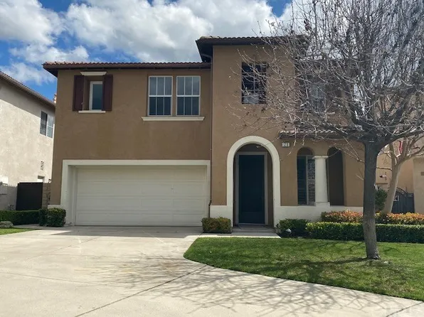 21 Windswept Way, Mission Viejo, CA 92692