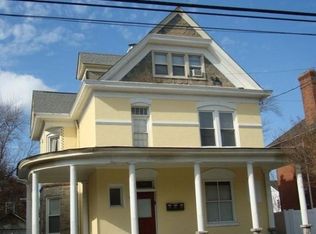 321 51st St APT 3, Newport News, VA 23607