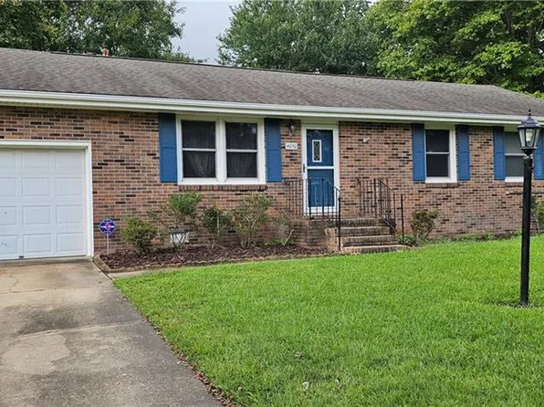 4050 Weyanoke Dr, Portsmouth, VA 23703