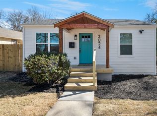 3024 Reed Ln, Dallas, TX 75215