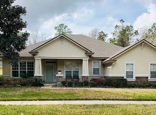 760 Cypress Crossing Trl, Saint Augustine, FL 32095